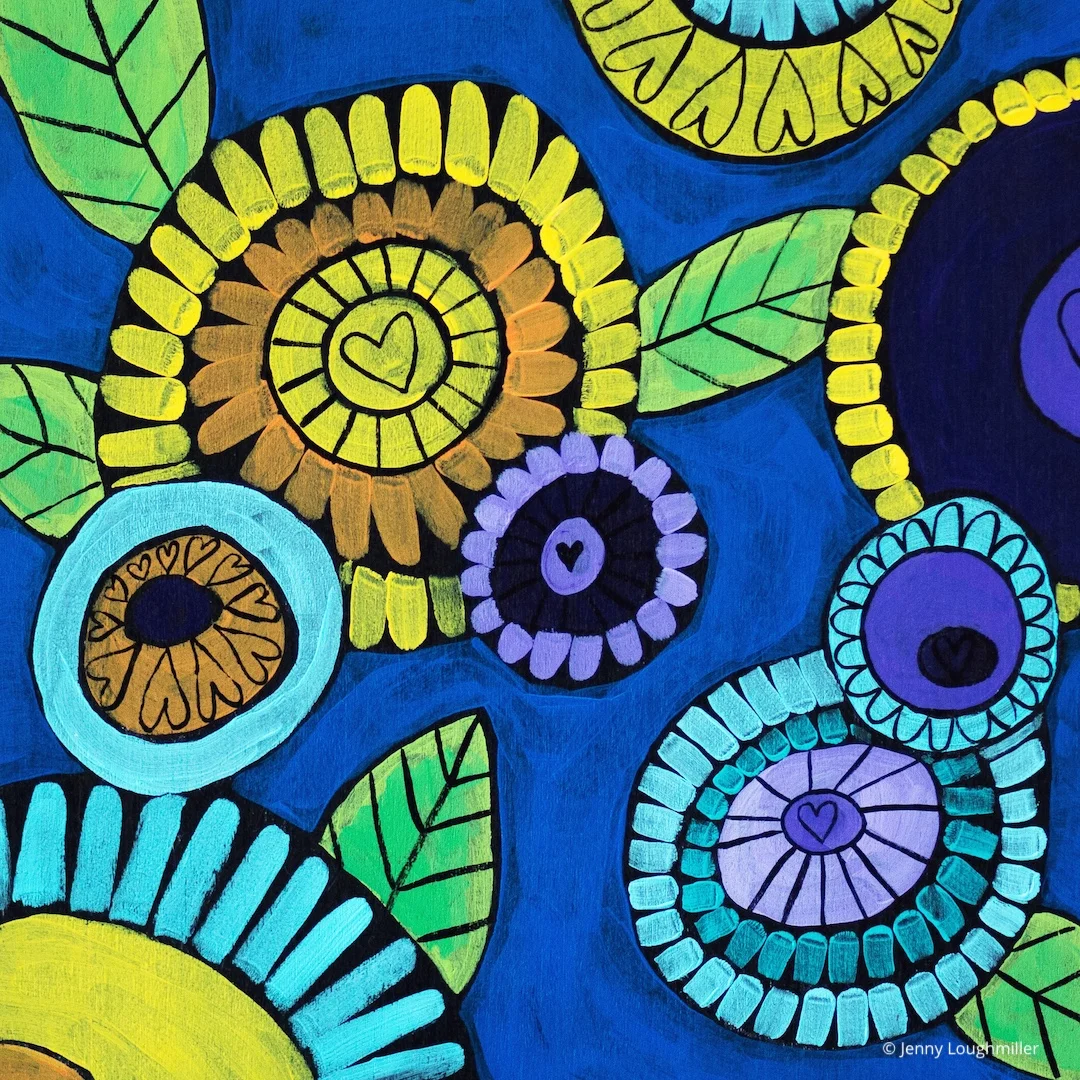 7 - Katherine, friend