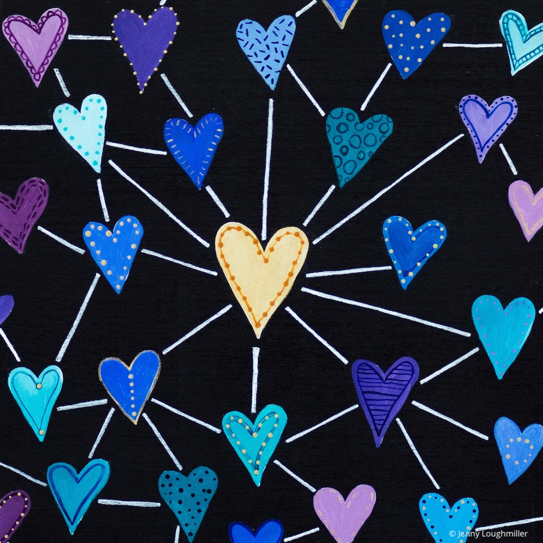 11 - Kristen, friend