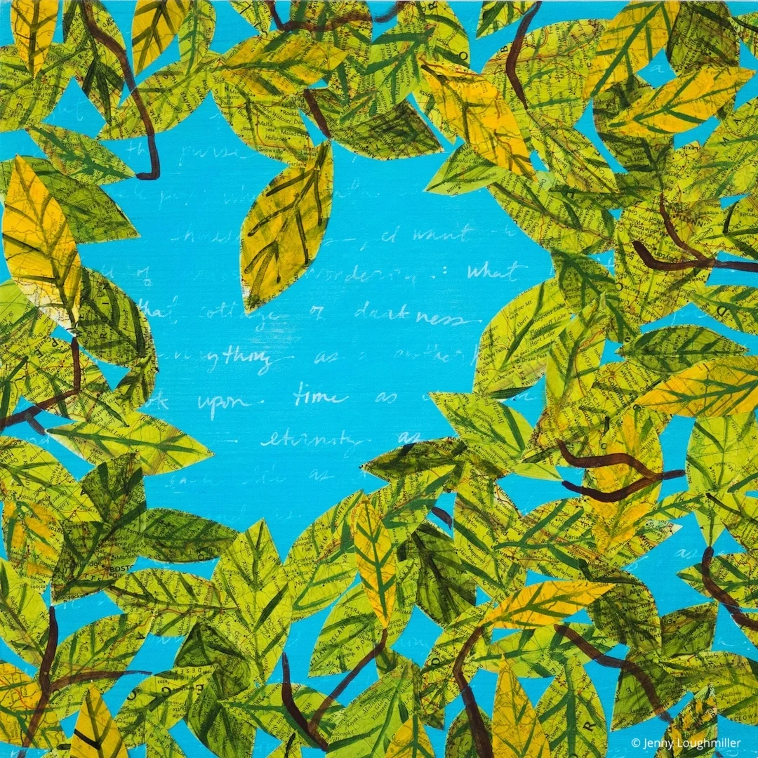 39 - Mary Oliver, poet