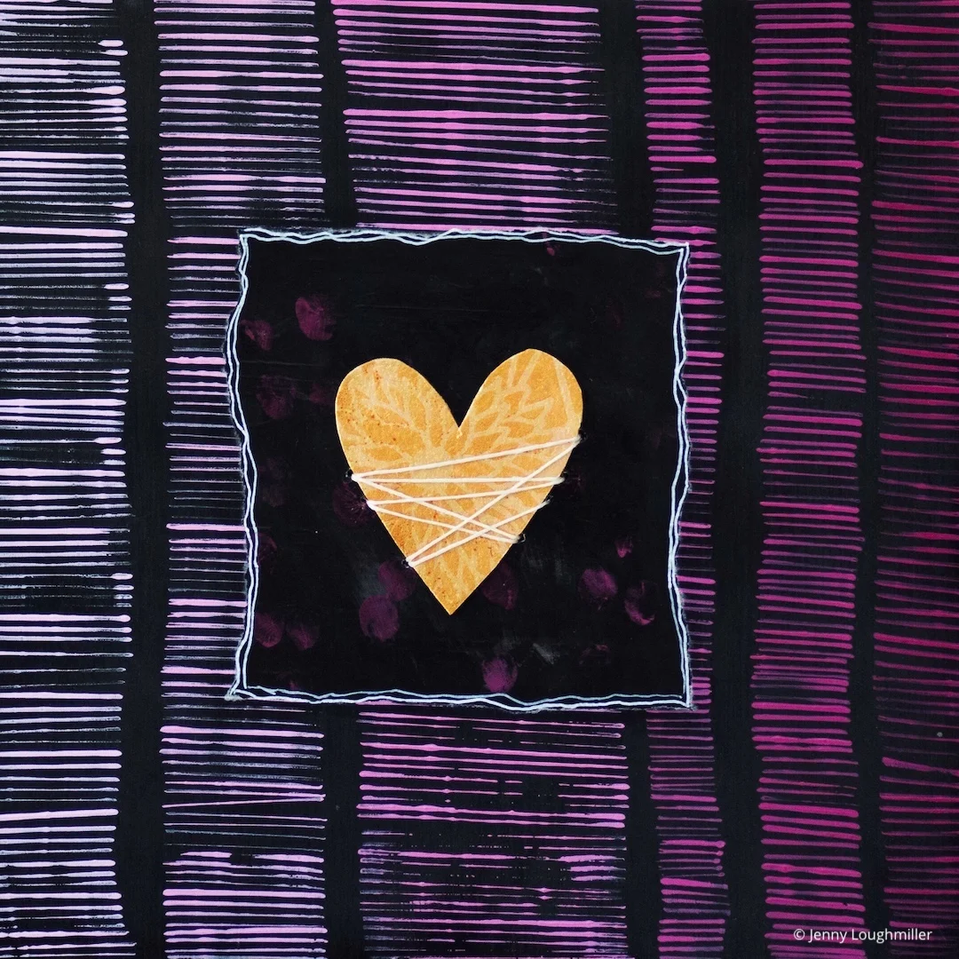 49 - JuliAnn, sister-in-law