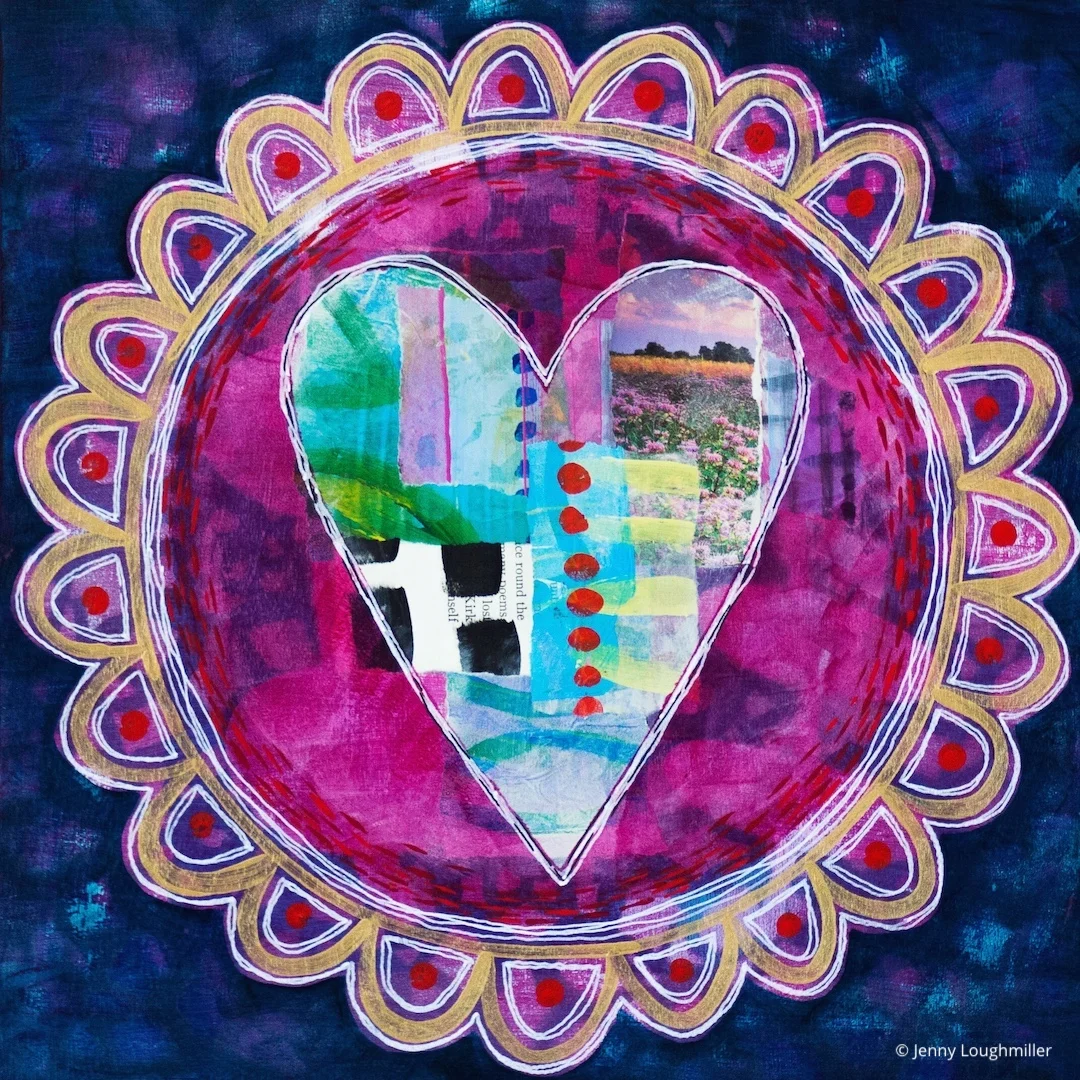 58 - Whitney, sister-in-law