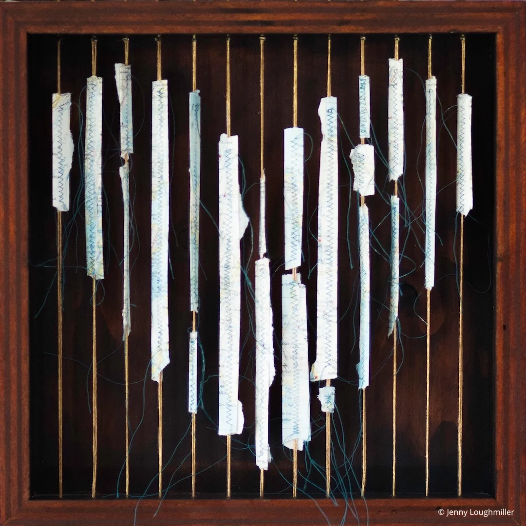 60 - Linda, step-mother