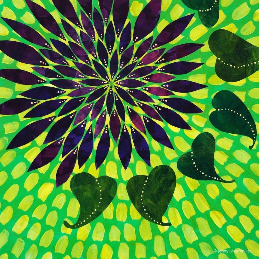 72 - Shauna, sister-in-law