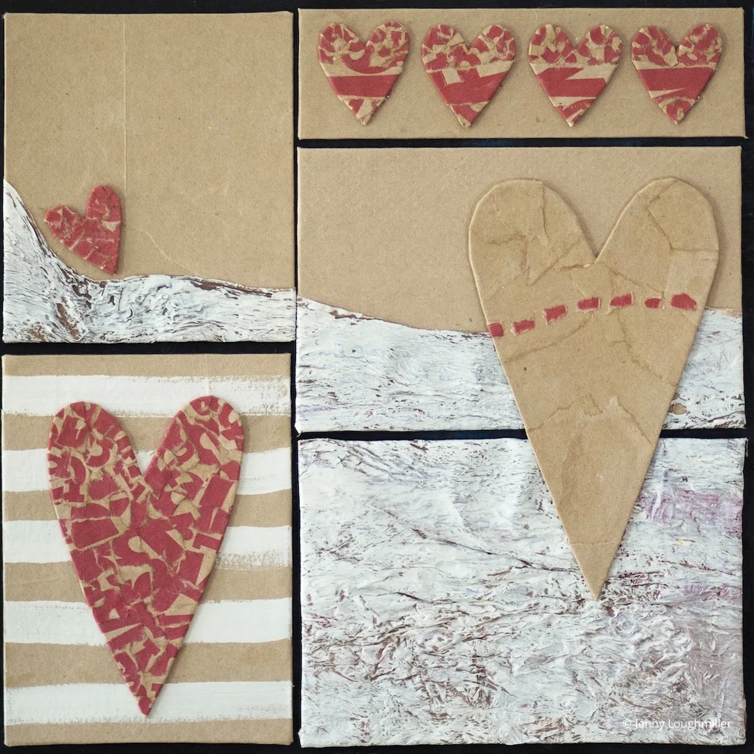 79 - Shannon, grocery checker