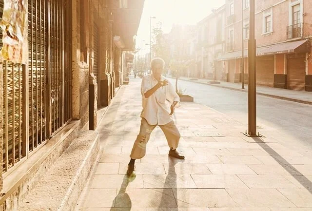 &ldquo;Si nos am&aacute;ramos y estuvi&eacute;ramos felices con nosotros mismos, estar&iacute;amos bien con los dem&aacute;s.&rdquo; Les quiero presentar a Don Salvador, el comparti&oacute; conmigo las palabras con las que comenc&eacute; este texto.
