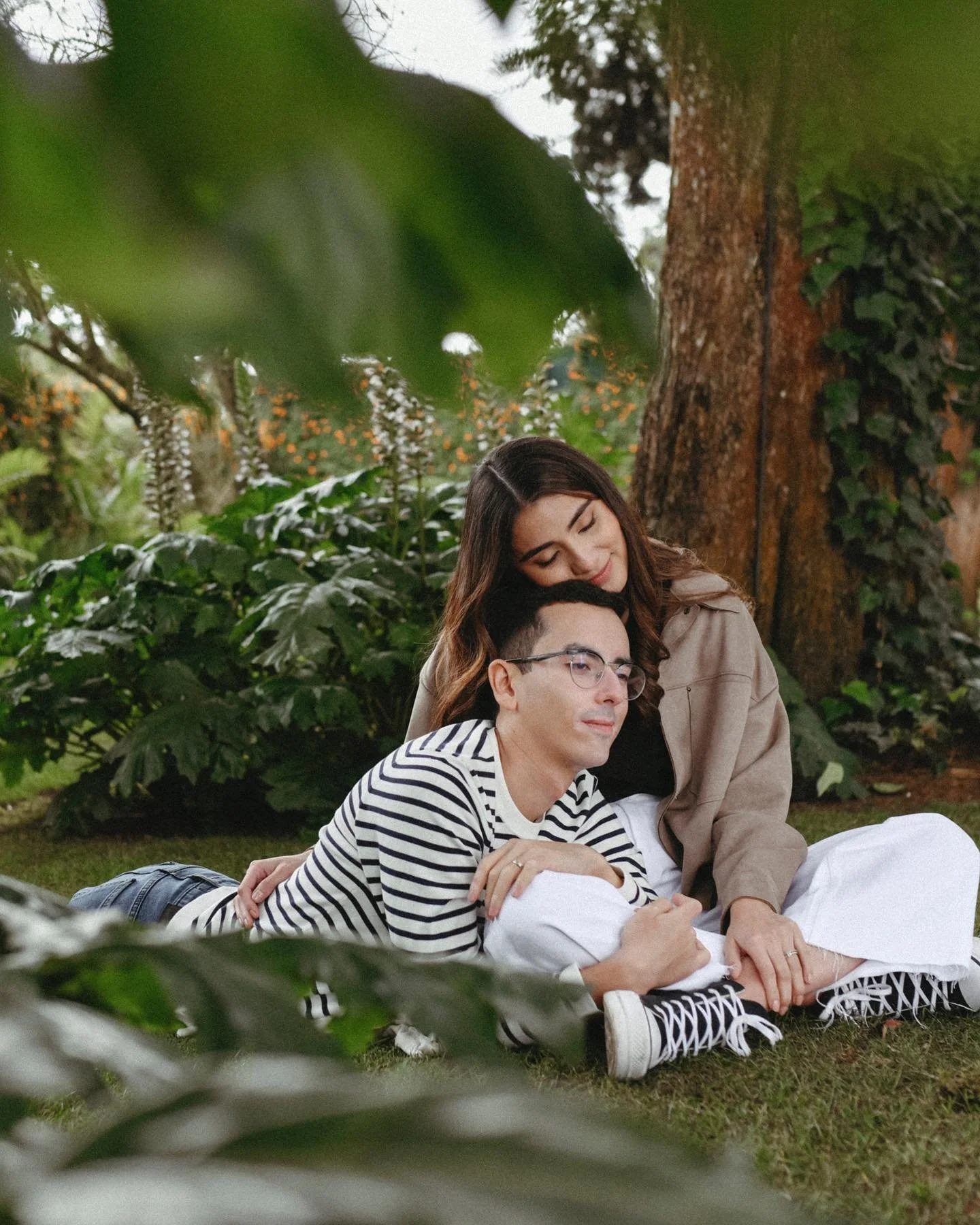 En estos d&iacute;as, encontrar a alguien de quien enamorarse y mantener ese amor se ha vuelto una rareza. Parece que a los humanos se les olvida lo hermoso que es envejecer junto a alguien, contribuir a su desarrollo y superar obst&aacute;culos como