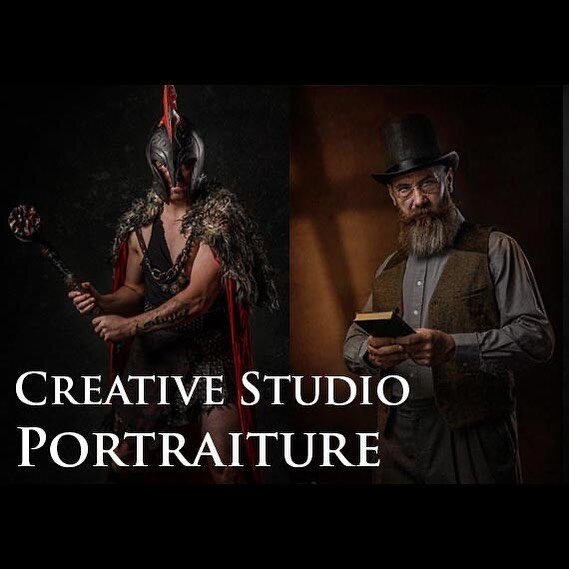 Are you interested in learning how to use studio lighting? 

This weekend we have Seng Mah from Venture Photography Workshops here to show you how to leverage the power of lighting to create dramatic, low-key portraits that evoke mood and emotion.

B