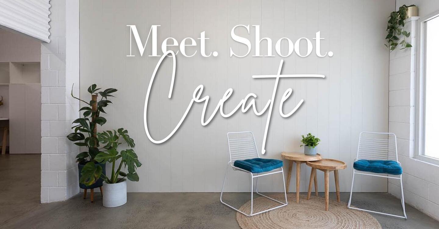Being a small business owner involves wearing many hats and always learning and trying new things. After quietly launching our studio hire service under it's own brand (Photo Foundry), we have come to the decision that we believe we can better fully 