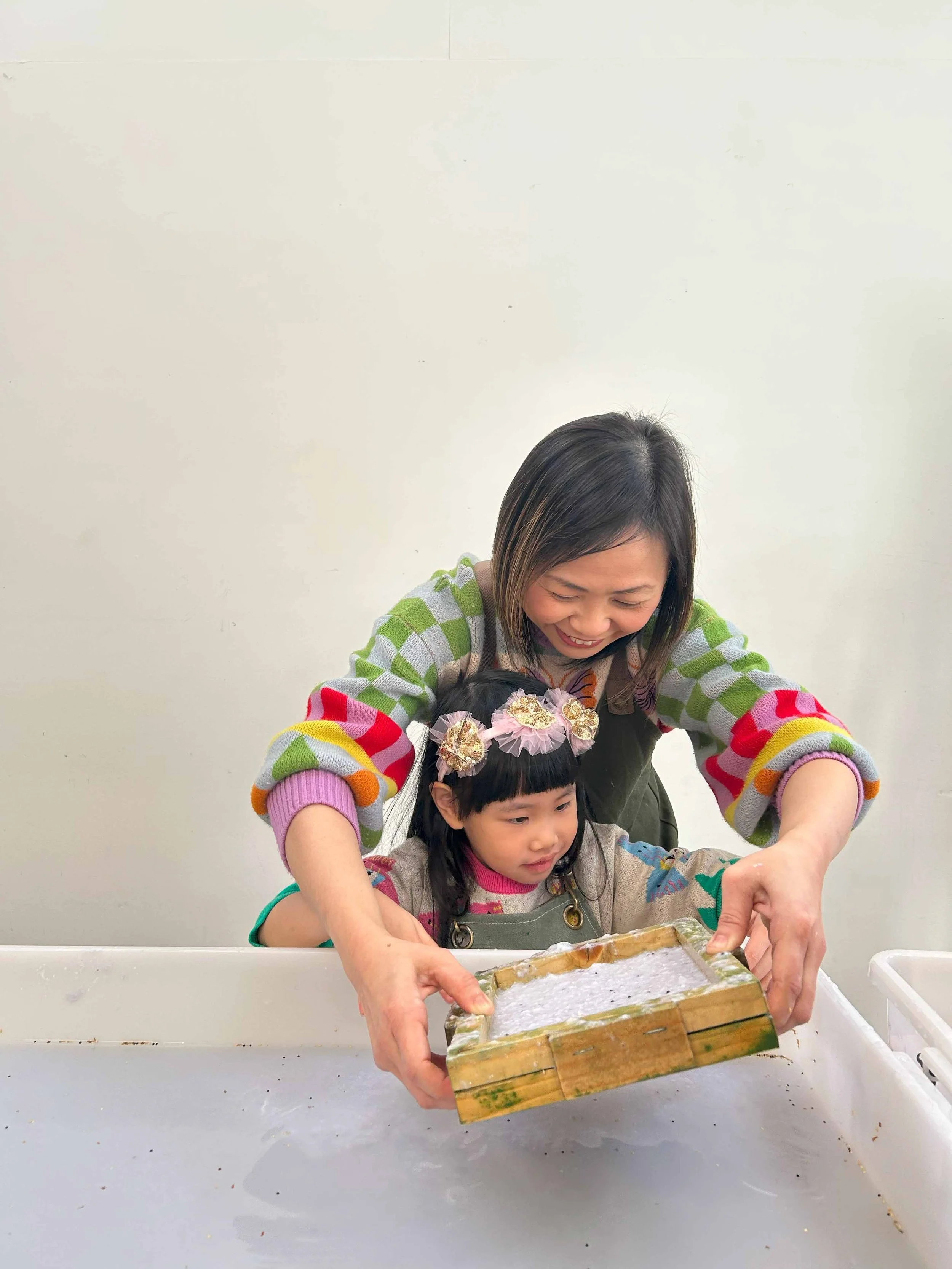 Kids Papermaking Class Perth (4).jpg