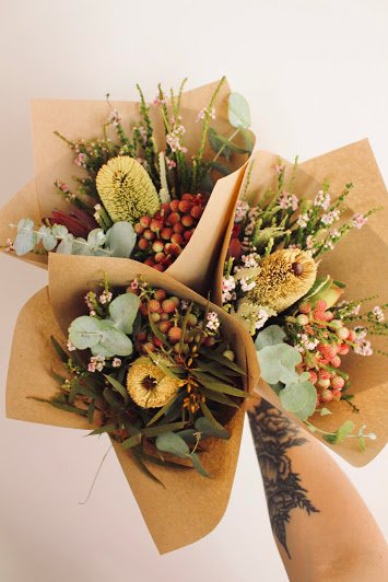 Perth Flower Workshop