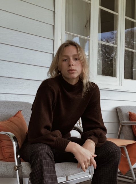 Artist Feature Blog - Eleisha Pirouet - Fremantle Artist — Open Hands ...