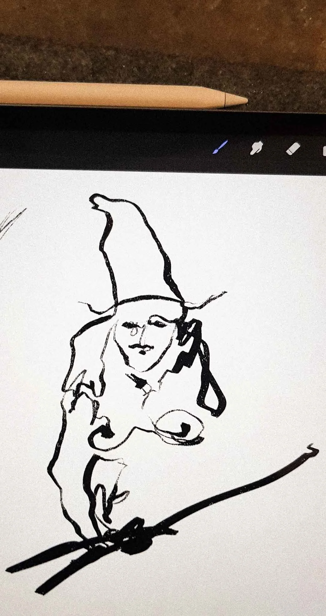 Life Drawing Halloween special PERTH (3).jpg