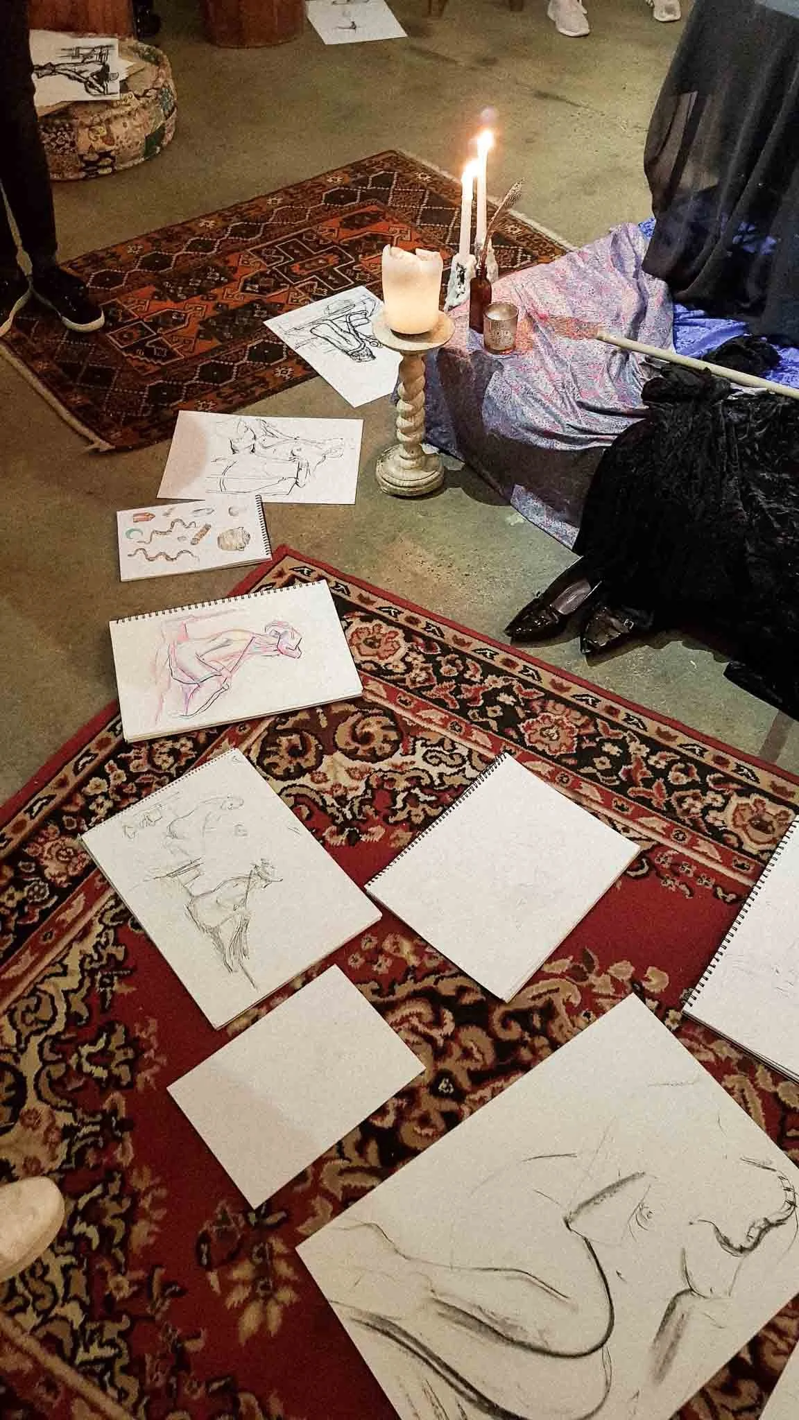 Life Drawing Halloween special PERTH (4).jpg