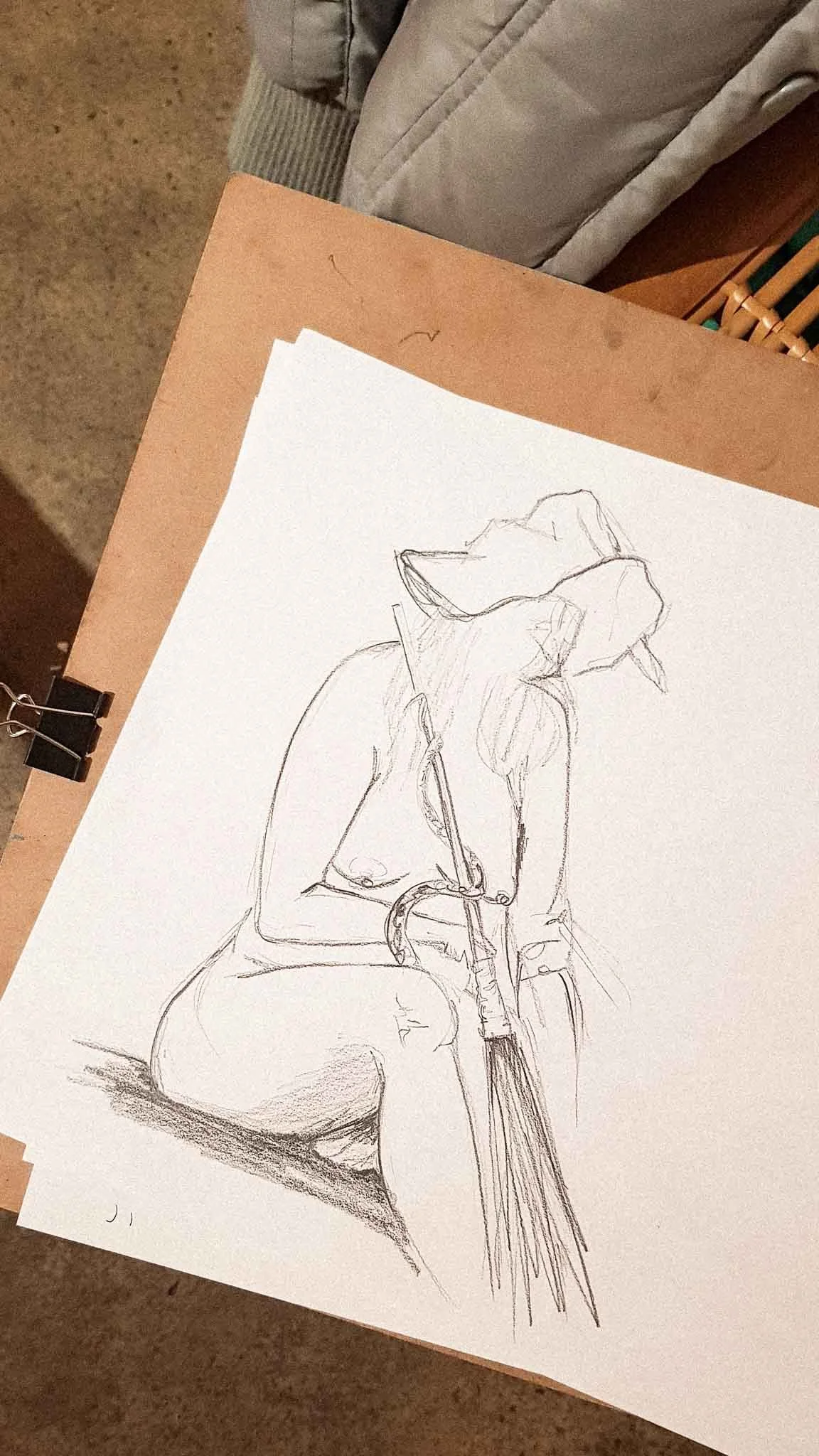 Life Drawing Halloween special PERTH (5).jpg