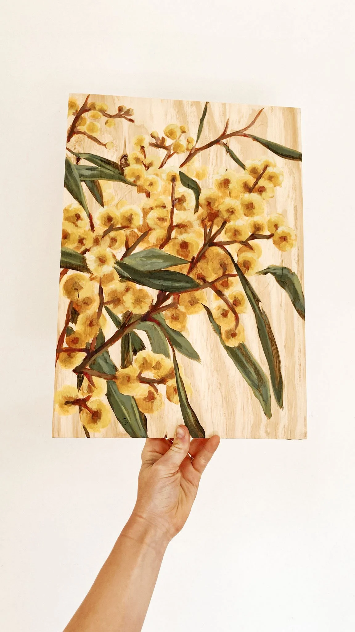 Perth Art — Open Hands Creative