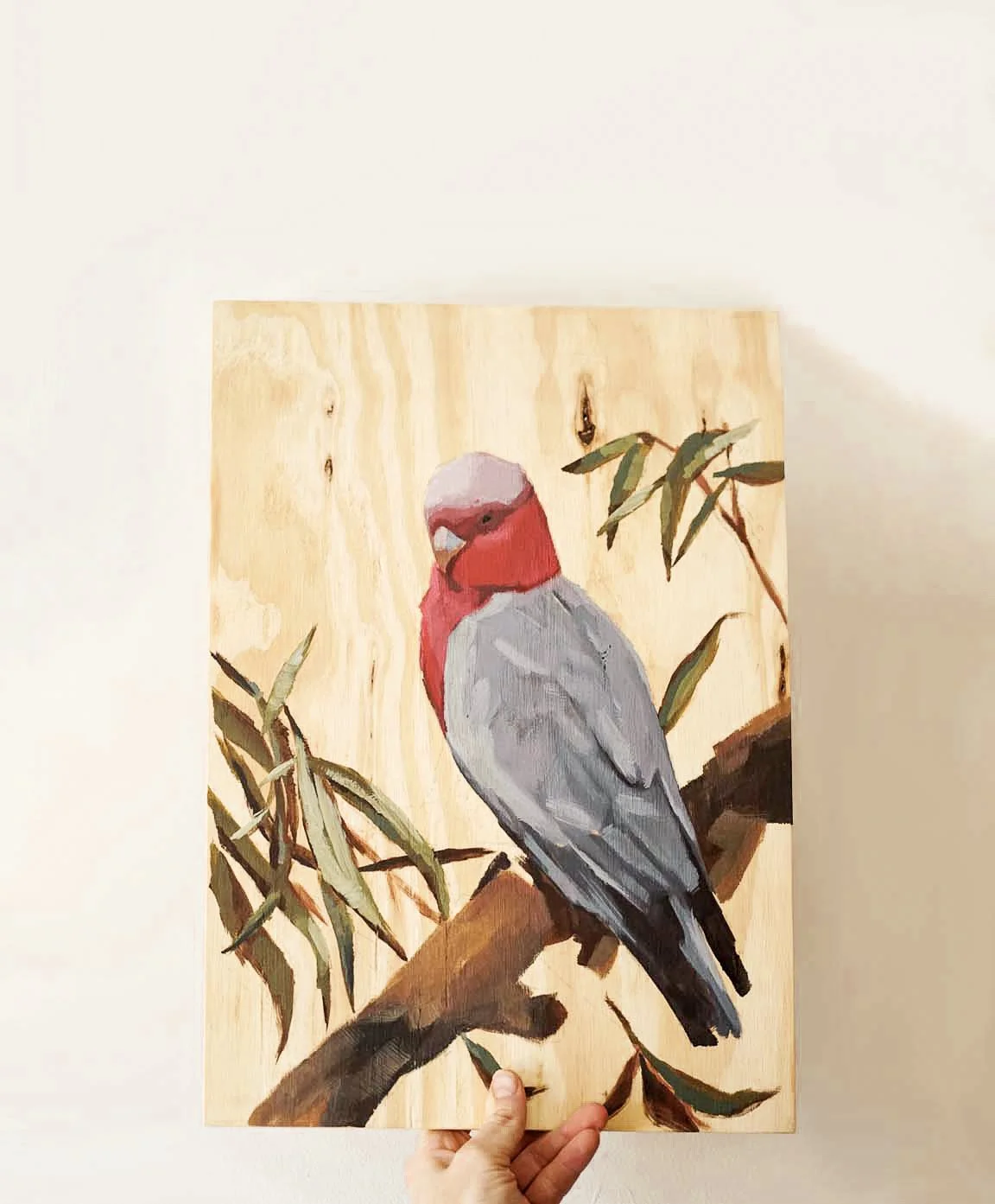 Perth Art — Open Hands Creative