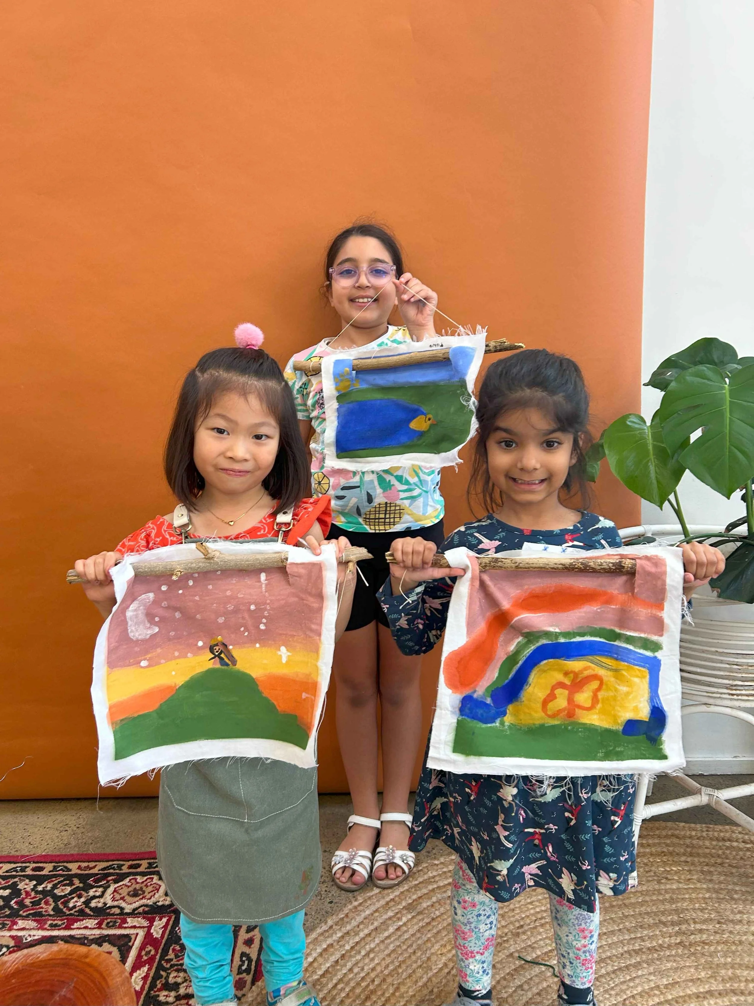 Afer School ART SESSION Booragoon (5).jpg