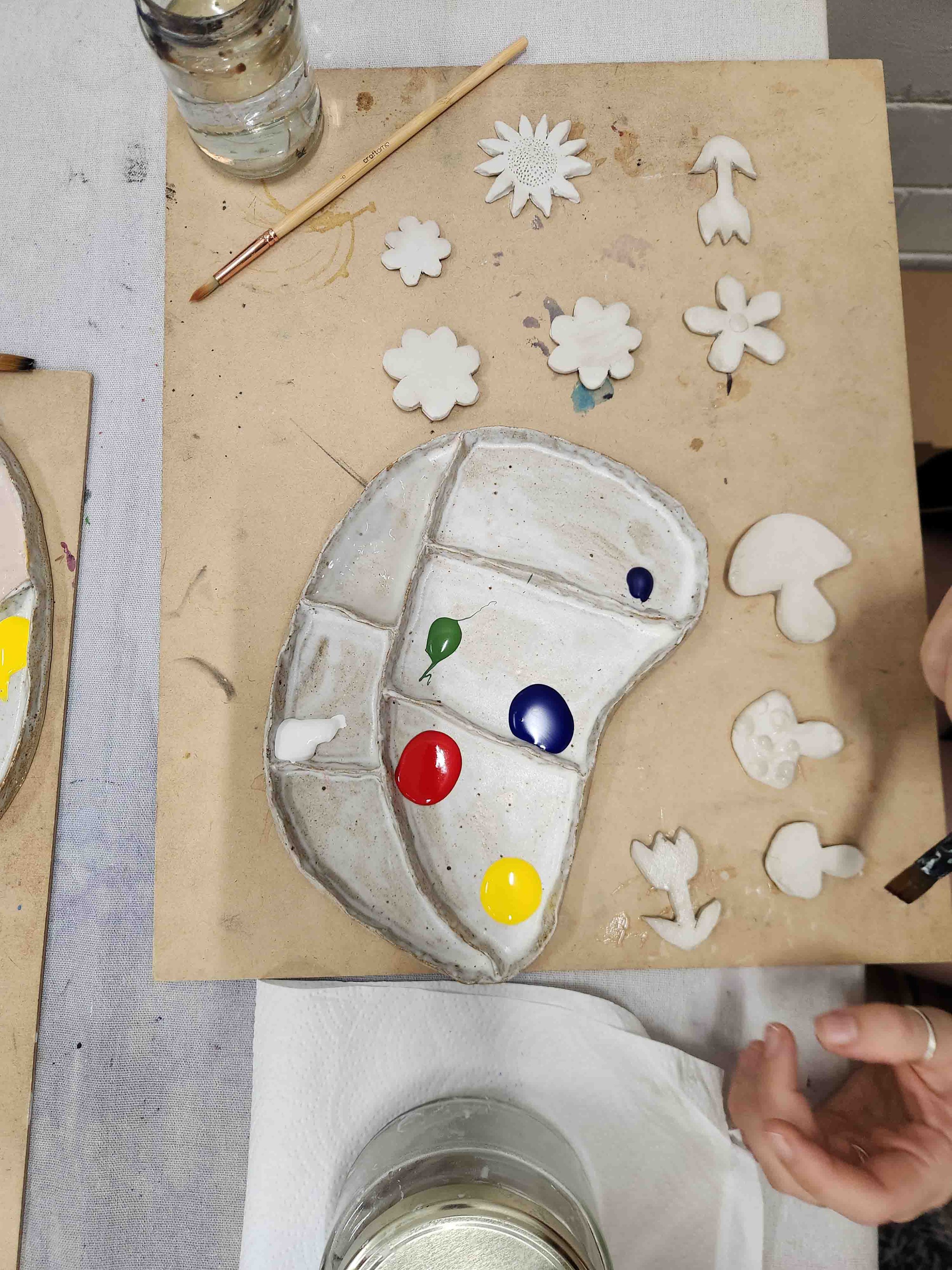 Clay Play Workshop - Mum & Me - Perth Kida (12).jpg