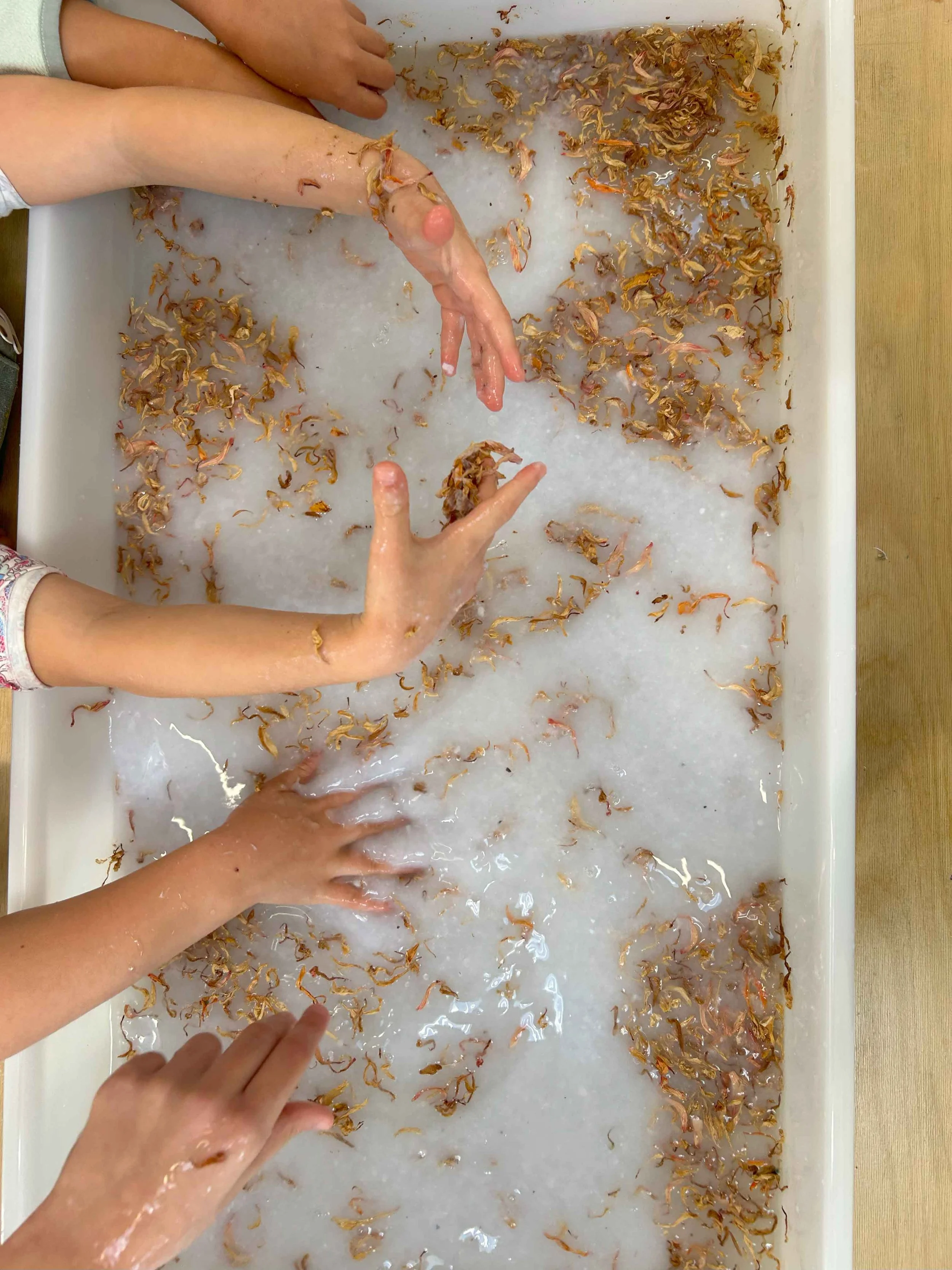 Kids Papermaking Class Perth (3).jpg