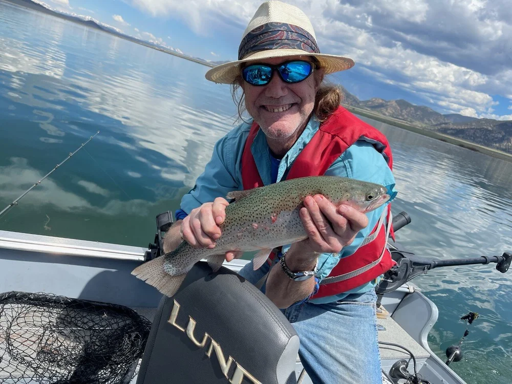 Fishing Report 11 Mile Marina