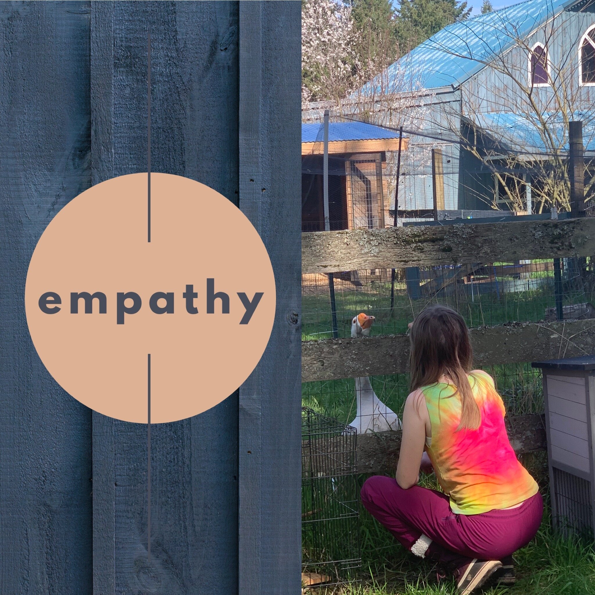 What is Empathy?