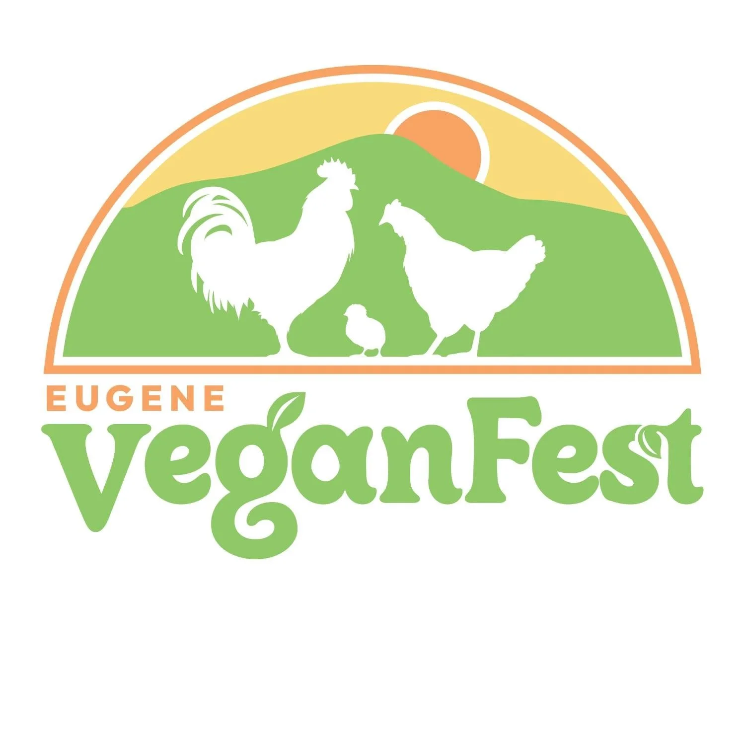 Eugene Vegan Fest