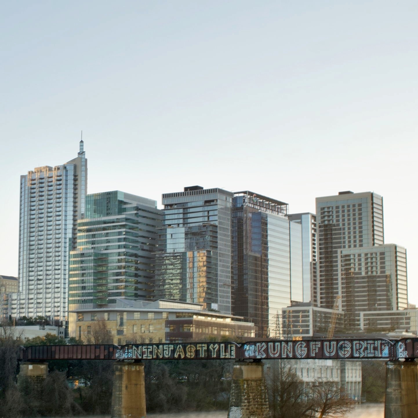 My corner of the internet