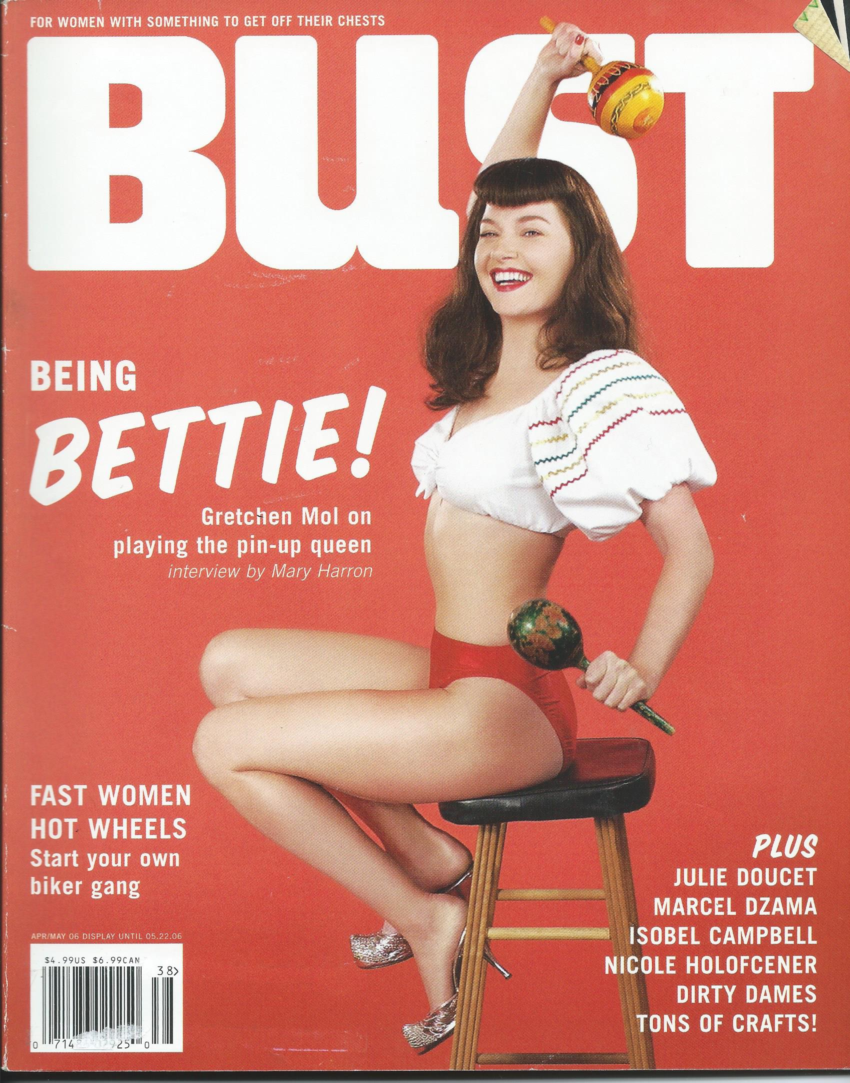 Stall Tactics 2006 Bust cover.jpg