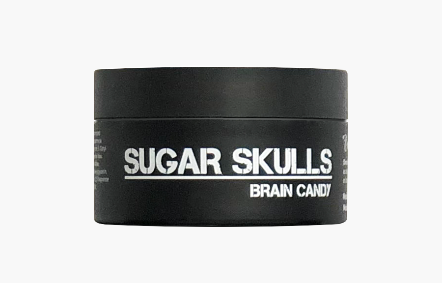 12 Pack: Braincandy, Wholesale Price, Units in each Box ( 12 )