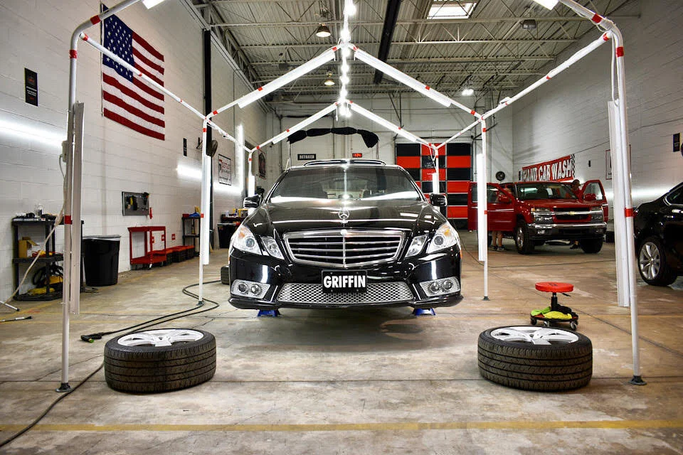 Mercedes Wheels Off.jpg