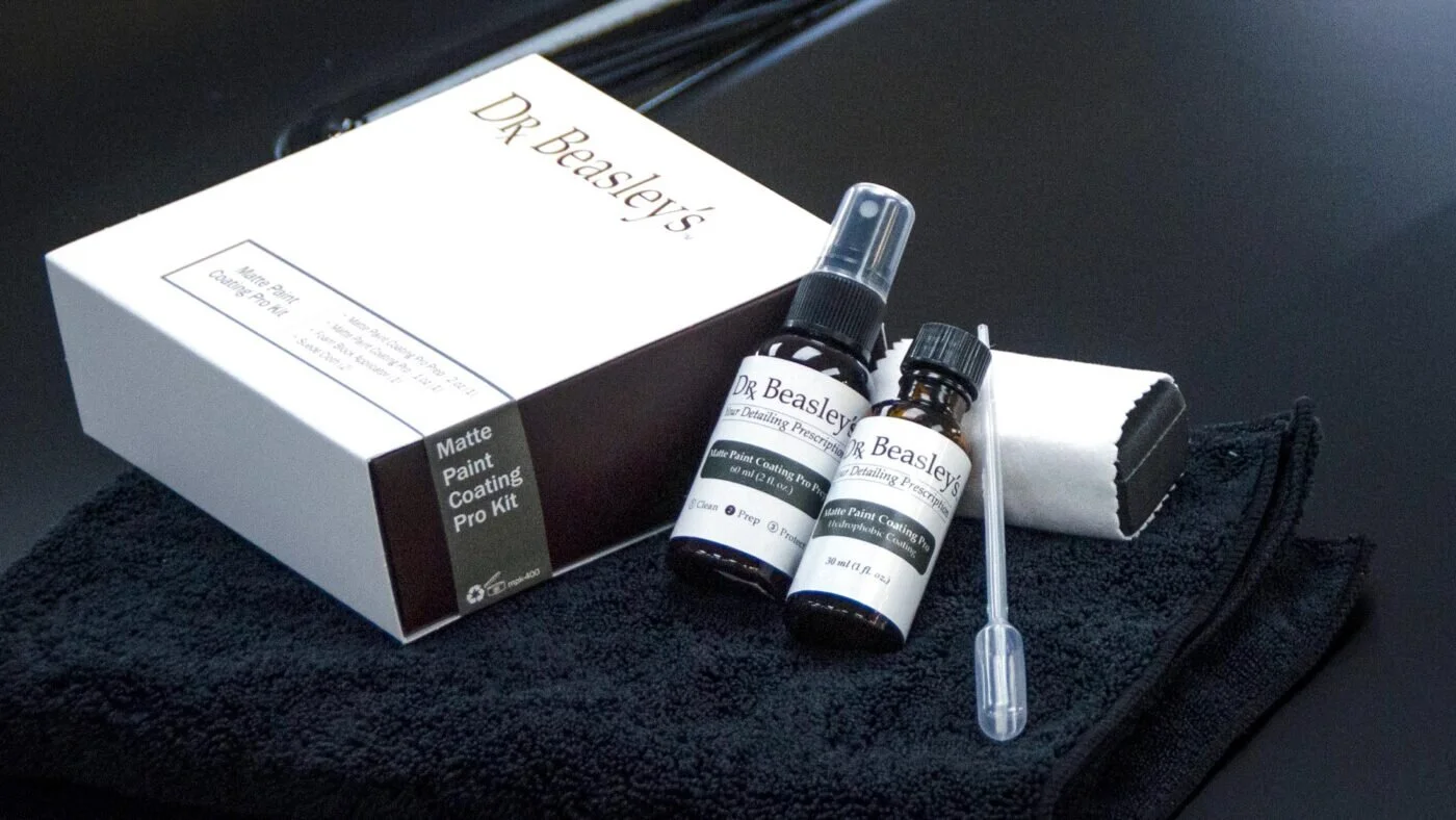 Image Source: DrBeasleys.com