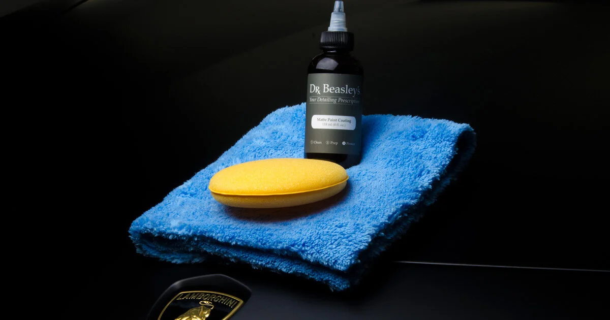 Image Source: DrBeasleys.com