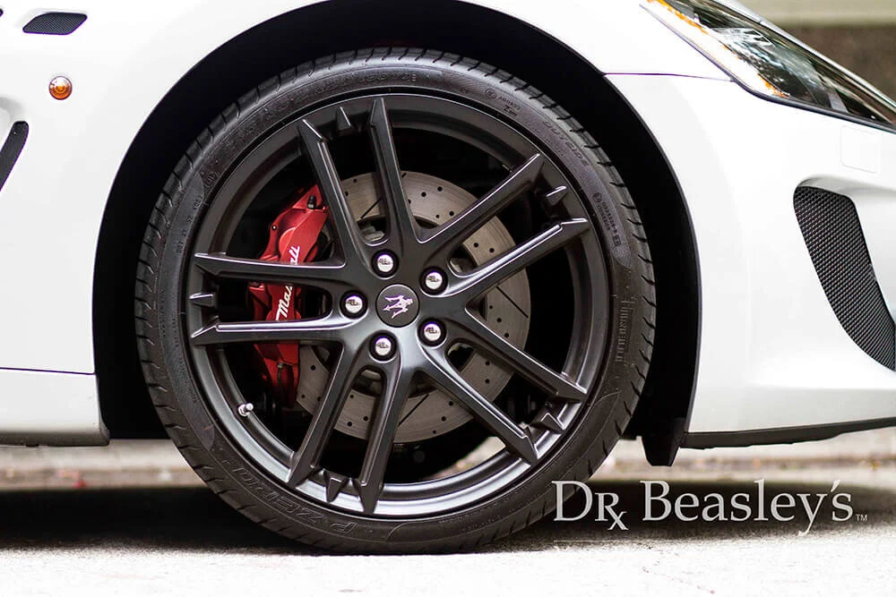 Image Source: DrBeasleys.com