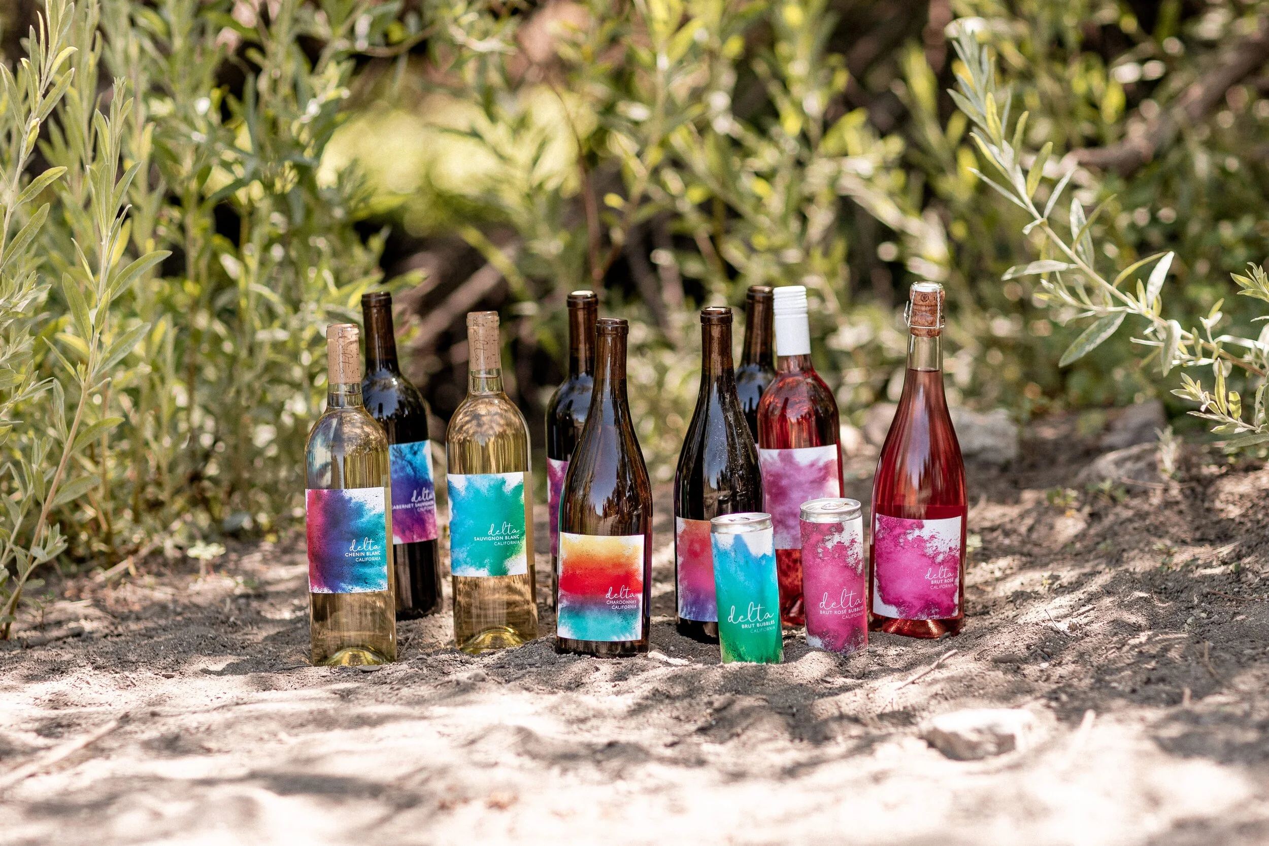 ABOUT US — Delta Wines for Change