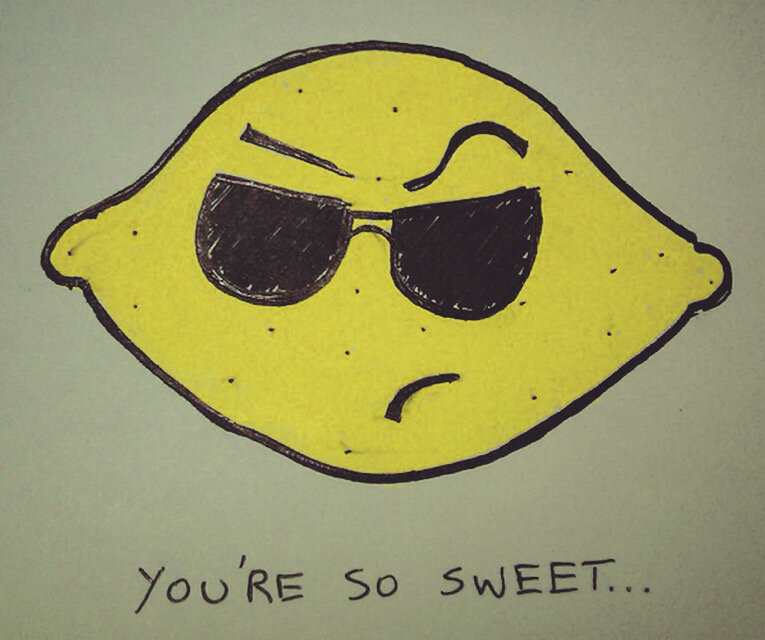 Sweet & Sour