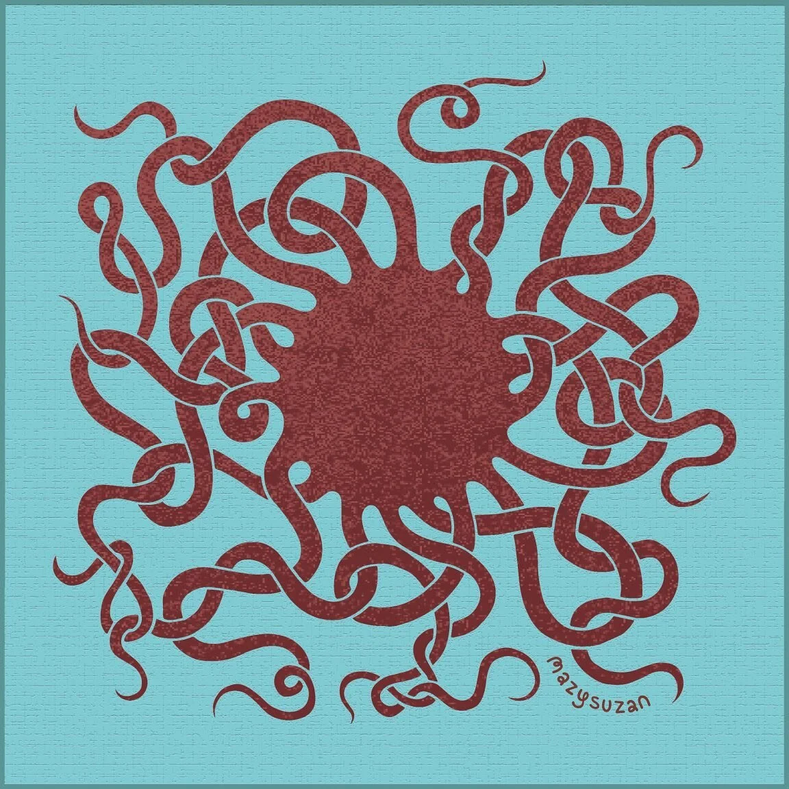 SLIDE 1: Sun Tangle - the Sun is the lifeblood of all life on Earth, and it’s tempting to take for granted as we bask in its (seemingly) boundless generosity. 
But the Sun ain’t guaranteed. Throughout Earth’s history, we’ve h