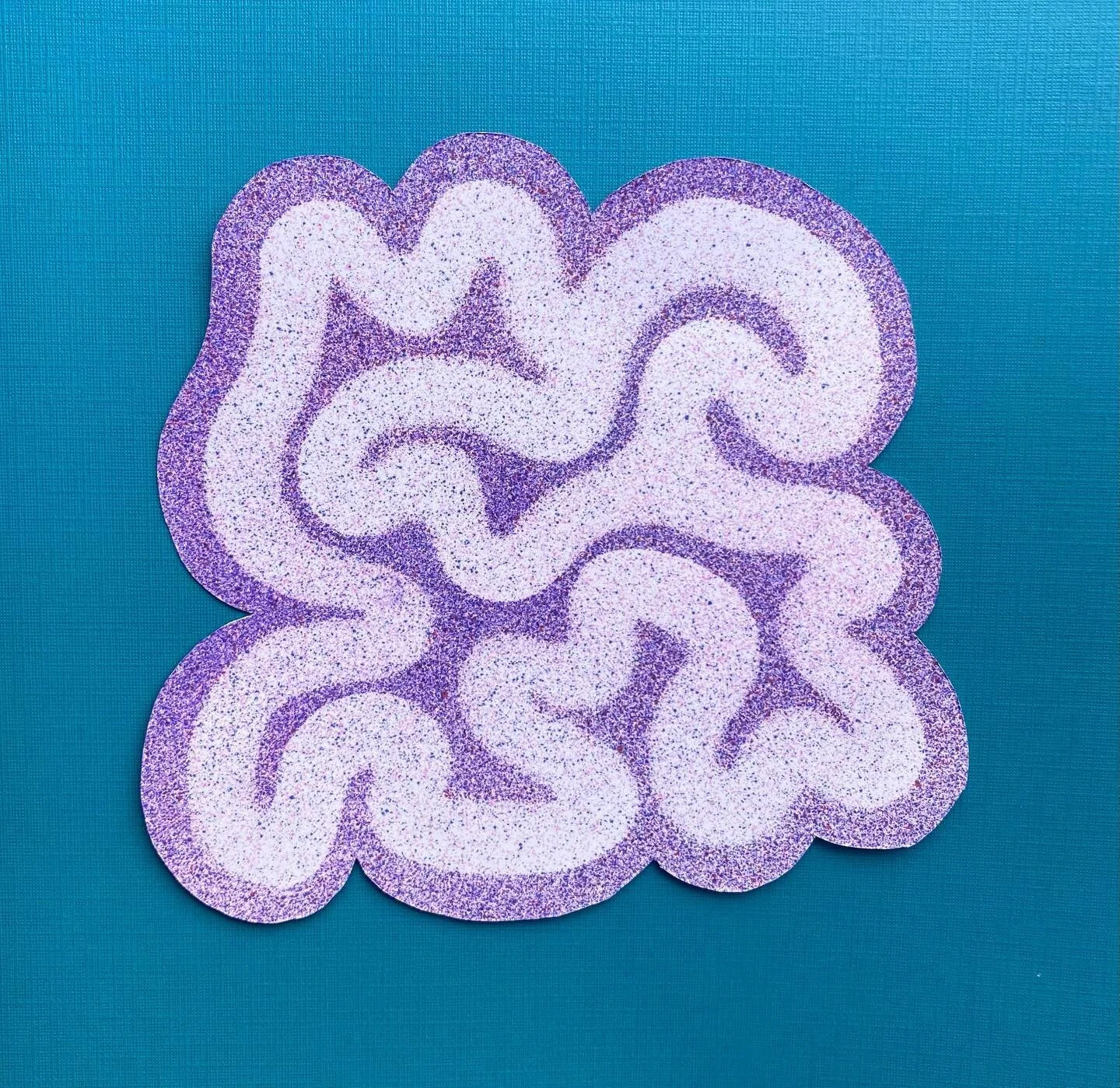 More stencil action comin at youuuu! X-acto πͺ + Blow Pen π¬οΈ
#stencil #stencilart #mazyart #blowpen #xacto #handmade