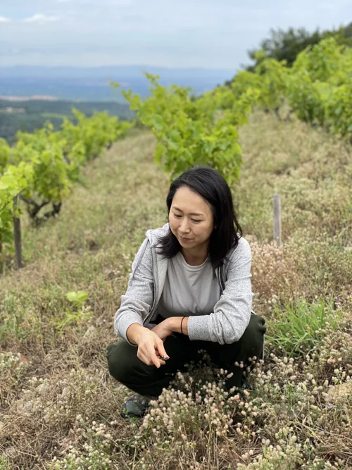 Pedres Blanques — La Souveraine