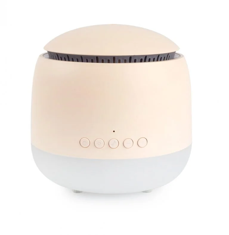 AROMA-CHILL WITH BLUETOOTH SPEAKER