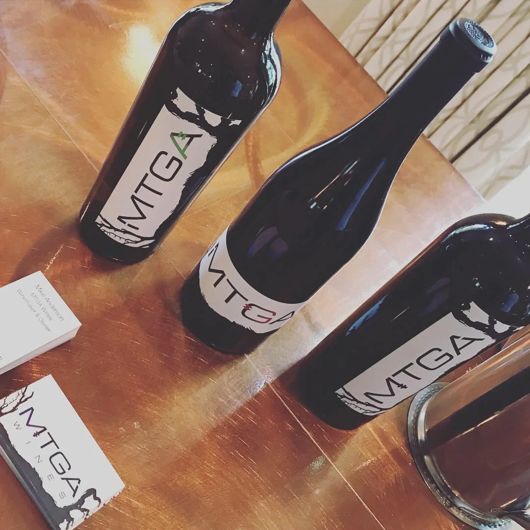 Charlotte Tasting - Napa Independent Producers Show