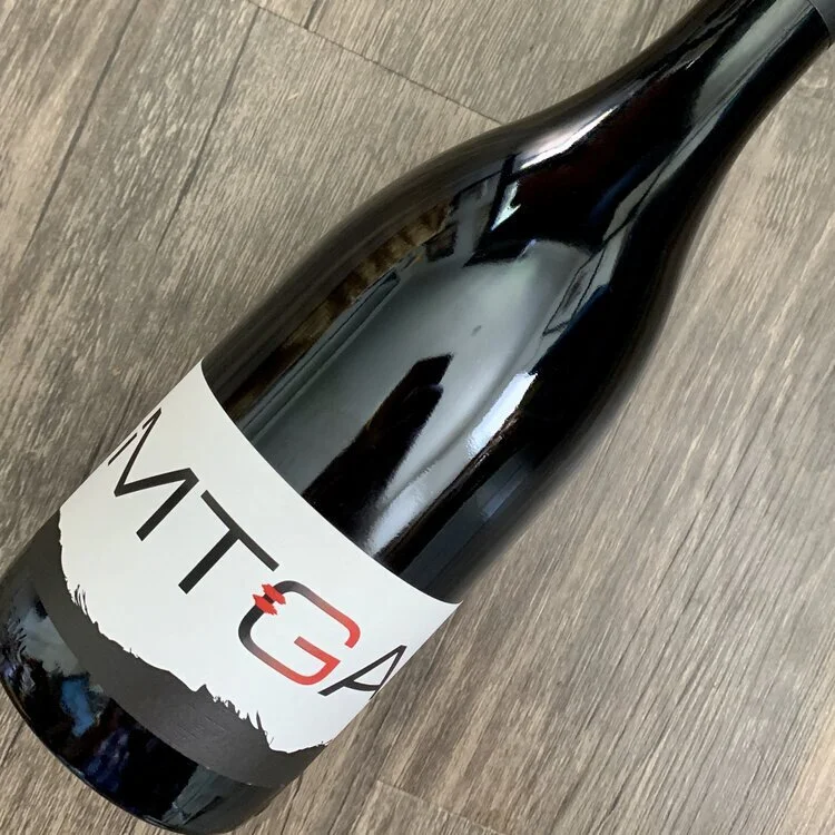 2017 Bennett Valley Pinot Noir