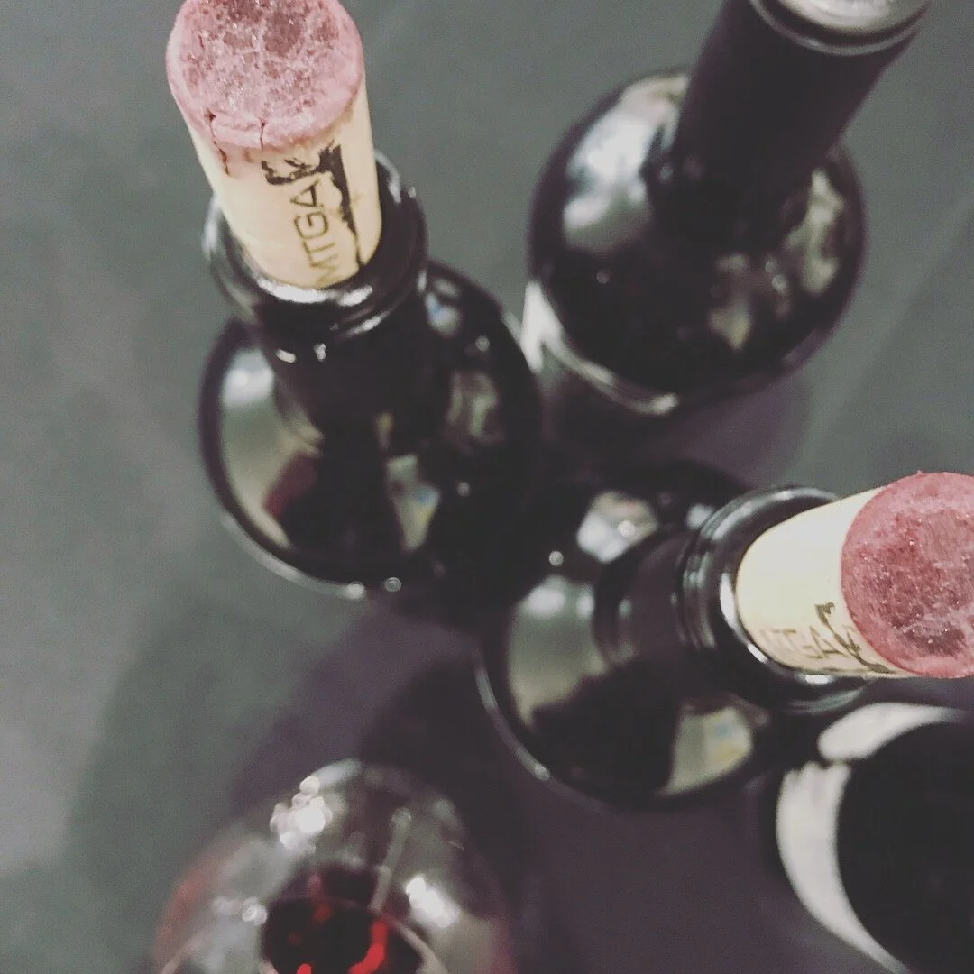 Austin Tasting - The Cathedral