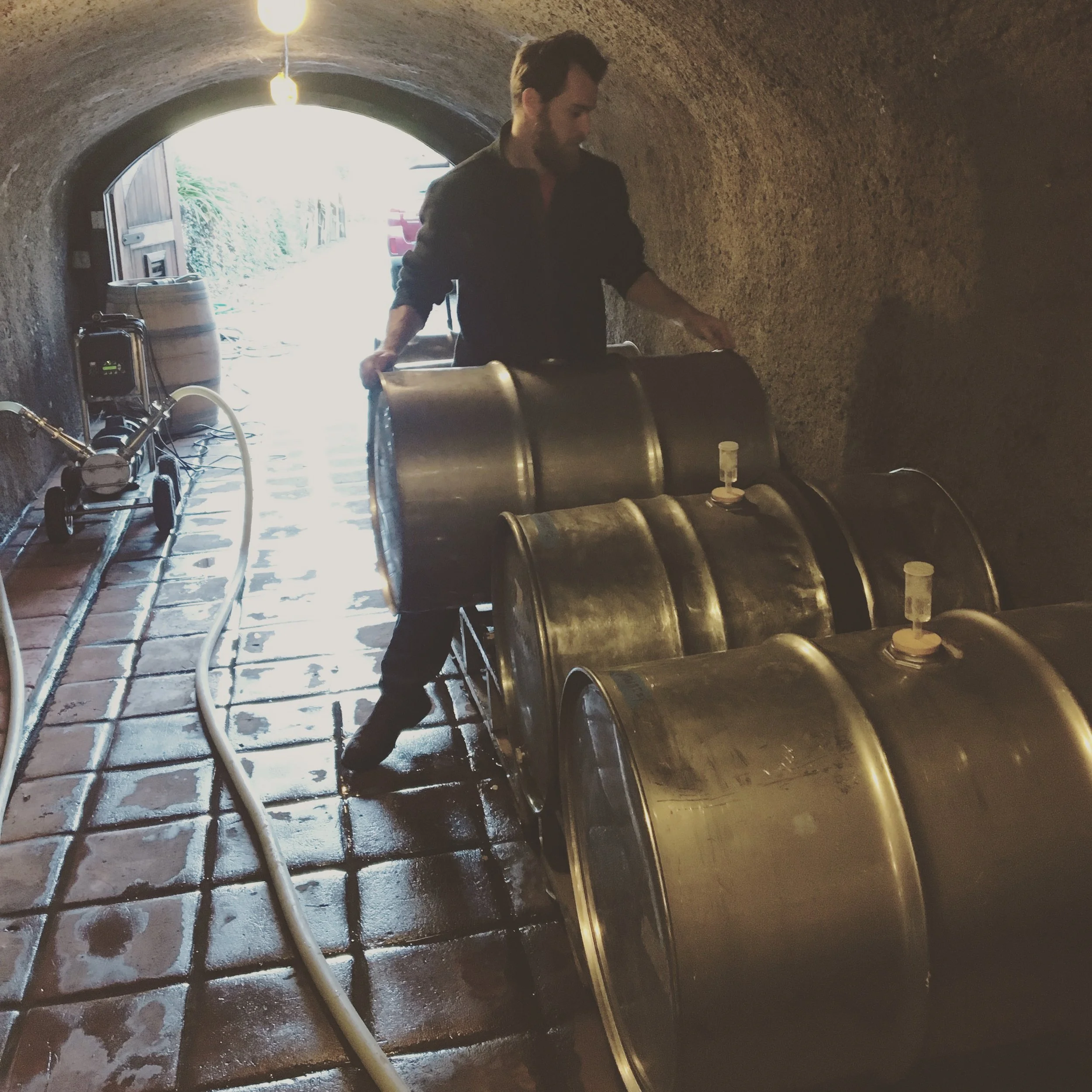 Moving SS barrel.JPG