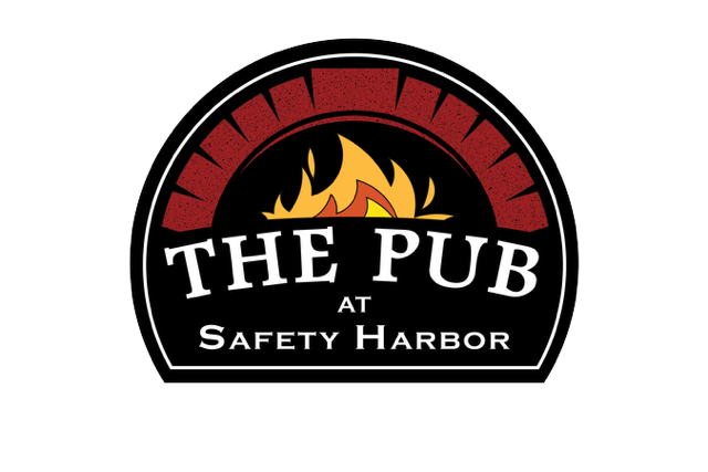 Tasting at The Pub at Safety Harbor