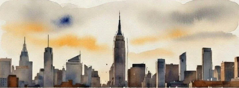 New York Tasting - April 8th