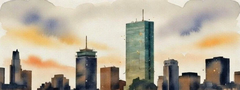 Boston Tasting - April 7th