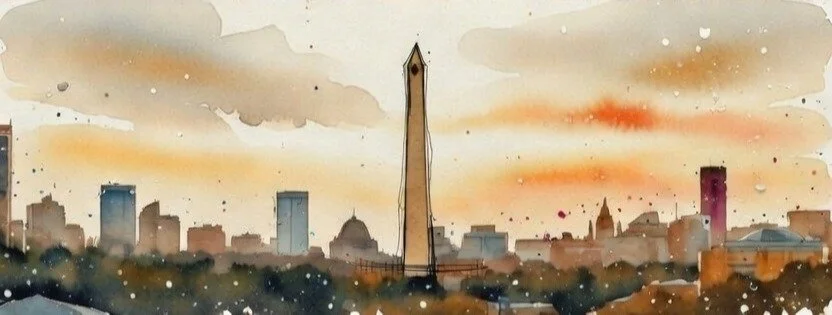 Washington DC Tasting - April 10th