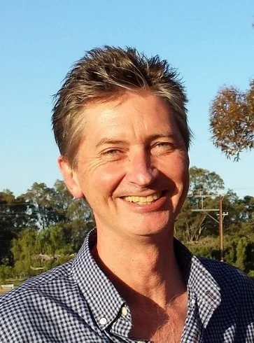 A. Prof Christopher Grupen 2017 (May round)