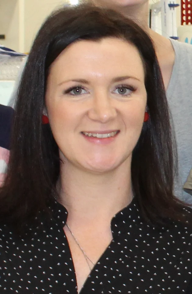 Dr Natalie Hannan 2018 ( May round)
