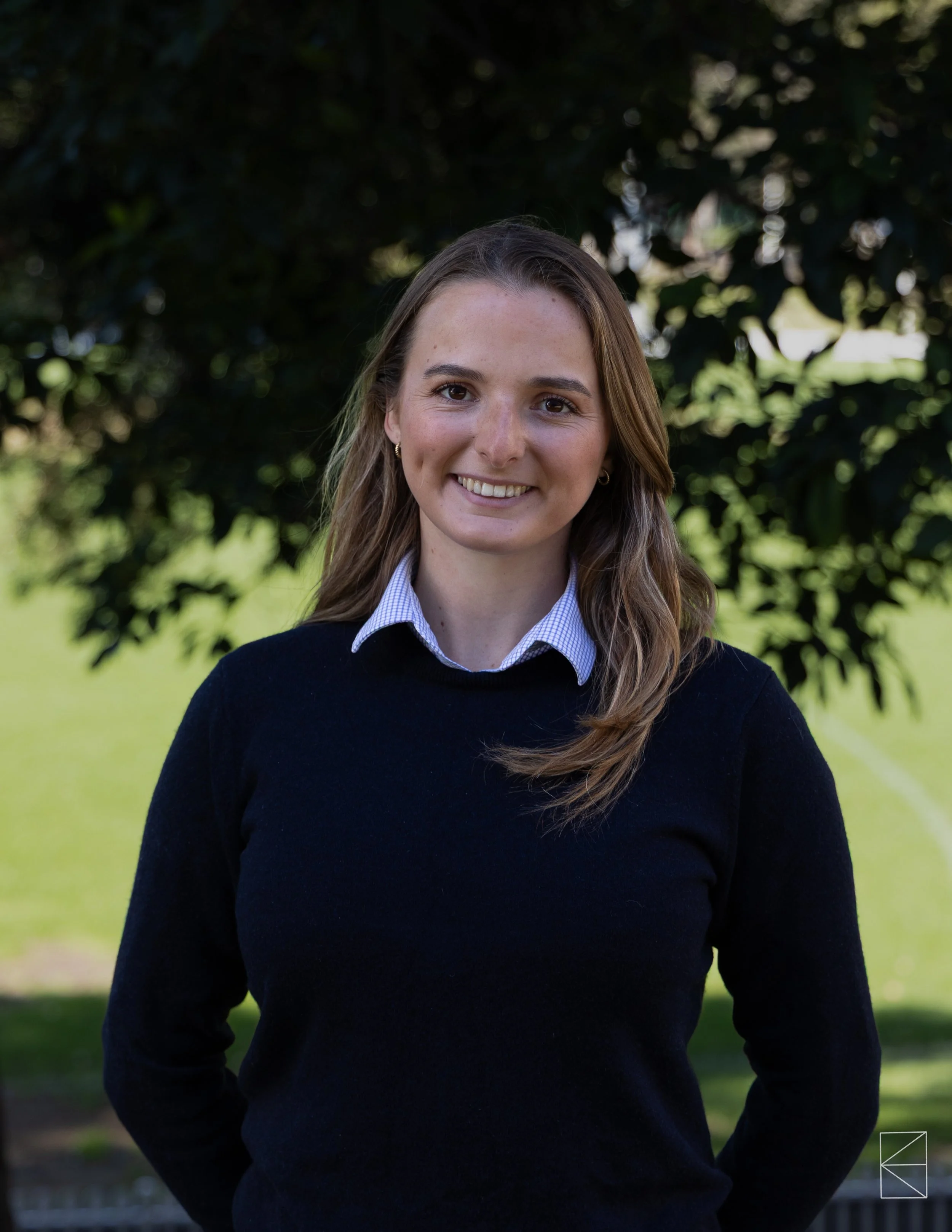 Sophie Warr- Student Representative